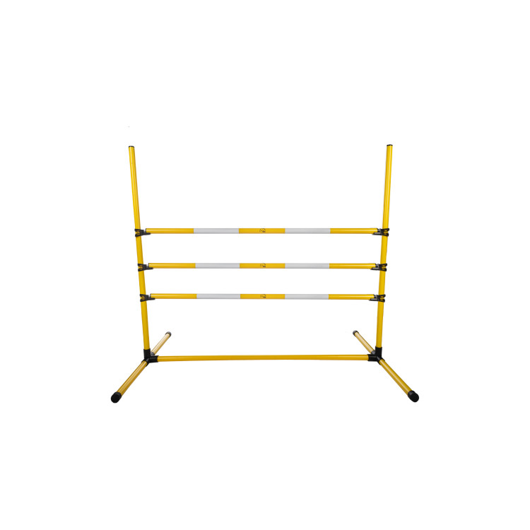 Set de salto HKM Hobby Horsing