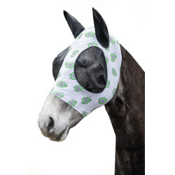 Máscara anti-moscas HKM Avocado Máscara anti-moscas HKM Avocado