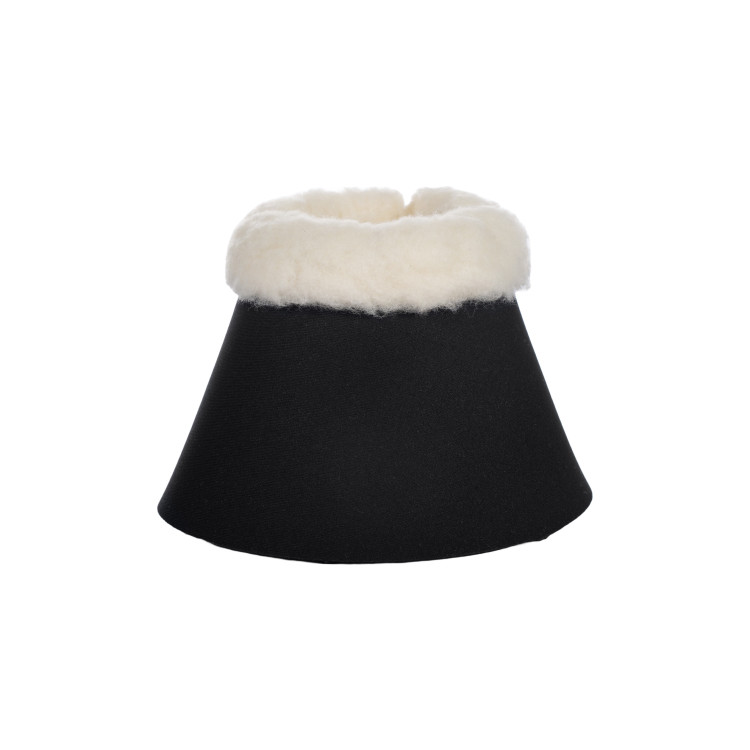 Campanas HKM Comfort Softopren con acolchado Campanas HKM Comfort Softopren con acolchado