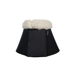 Campanas HKM Comfort Softopren con acolchado Campanas HKM Comfort Softopren con acolchado
