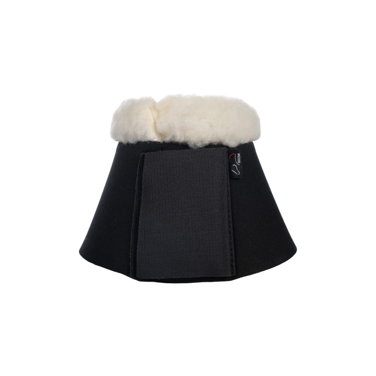 Campanas HKM Comfort Softopren con acolchado Campanas HKM Comfort Softopren con acolchado