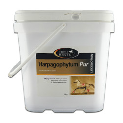Harpagophytum puro granos finos Harpagophytum puro granos finos