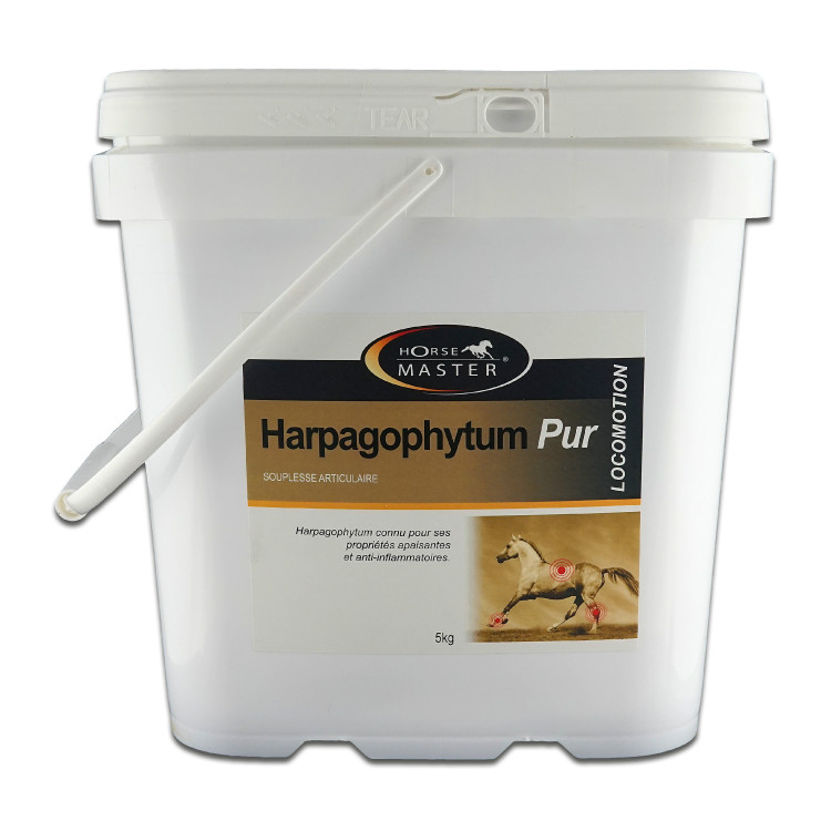 Harpagophytum puro granos finos Harpagophytum puro granos finos