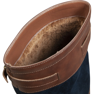 Botas de invierno Meghan HKM Botas de invierno Meghan HKM