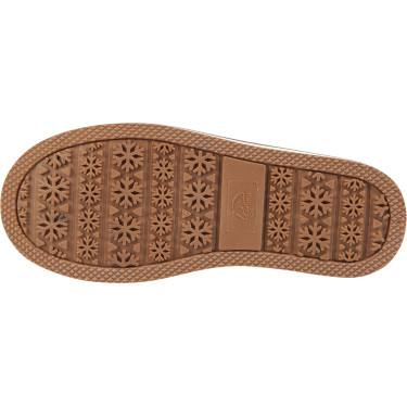 Botas forradas impermeables Davos Fur HKM Botas forradas impermeables Davos Fur HKM