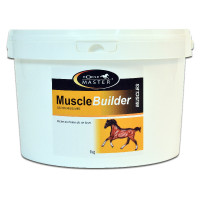 Constructor Muscular Horse...