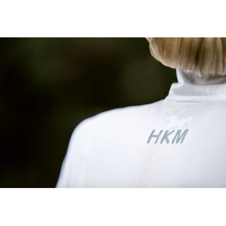 Polo de competición High Function HKM Polo de competición High Function HKM