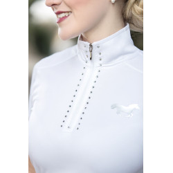 Polo de competición High Function HKM Polo de competición High Function HKM