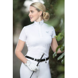 Polo de competición High Function HKM Polo de competición High Function HKM