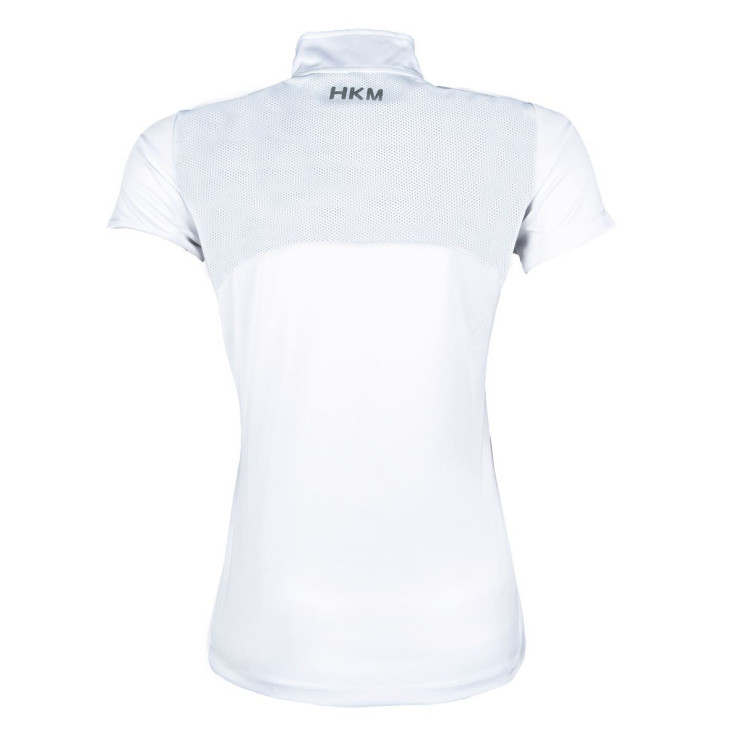 Polo de competición High Function HKM Polo de competición High Function HKM