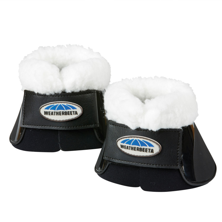 Campanas WeatherBeeta Impact con ribete de forro polar