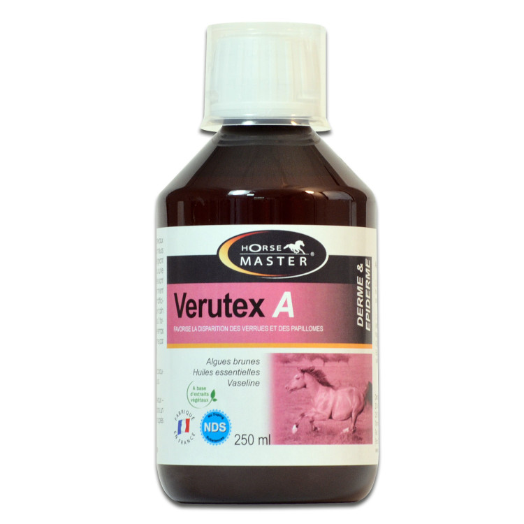 Verutex Horse Master