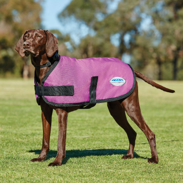 Abrigo para perro WeatherBeeta ComFiTec Classic Abrigo para perro WeatherBeeta ComFiTec Classic