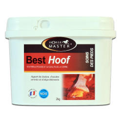 Best Hoof Biotina Horse Master Best Hoof Biotina Horse Master