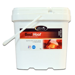 Best Hoof Biotina Horse Master Best Hoof Biotina Horse Master