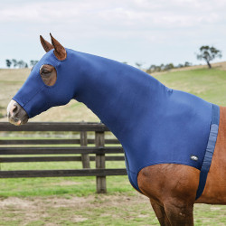 new Azul marino