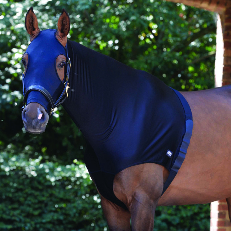 Cuello extensible WeatherBeeta con cremallera Cuello extensible WeatherBeeta con cremallera