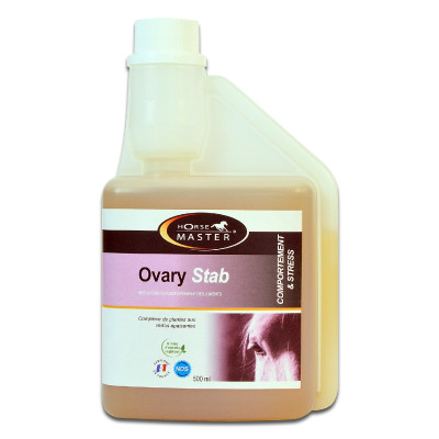 Ovary stab