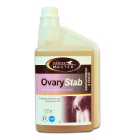 Ovary stab