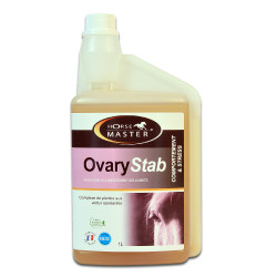 Ovary stab