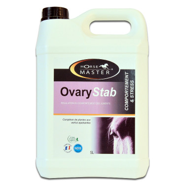 Ovary stab Ovary stab