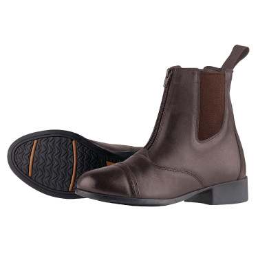 Botas Dublin Elevation Zip II