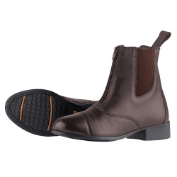 Botas Dublin Elevation Zip II