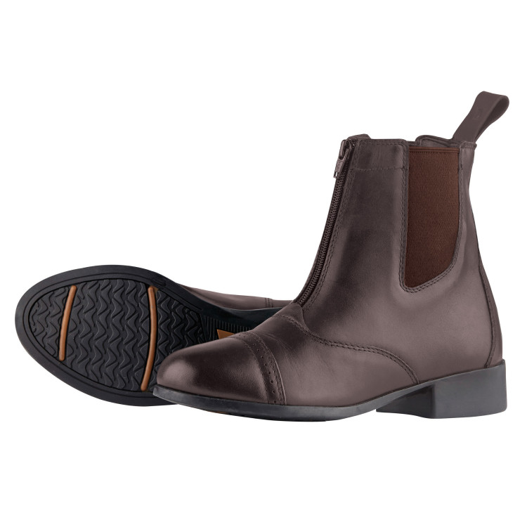 Botas Dublin Elevation Zip II