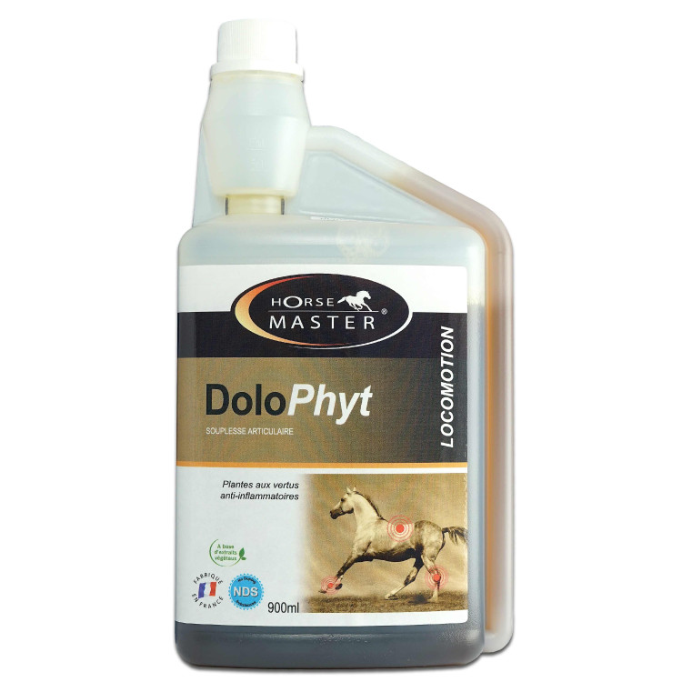 Dolophyt Horse Master Dolophyt Horse Master