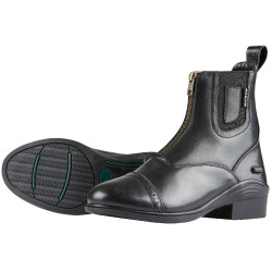 Botas Dublin Evolution con cremallera frontal