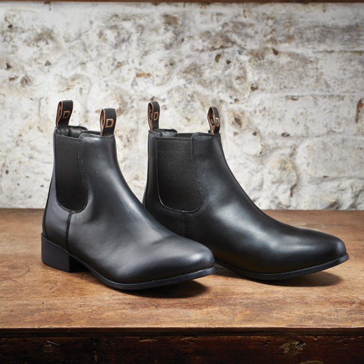 Botas Dublin Foundation