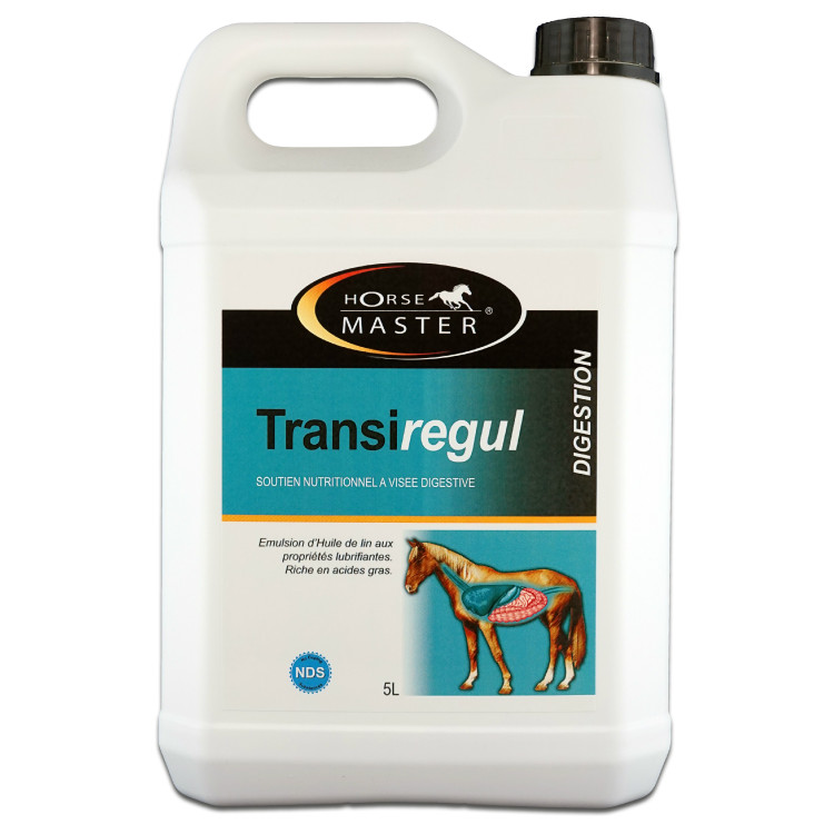 TransiRegul Horse Master TransiRegul Horse Master