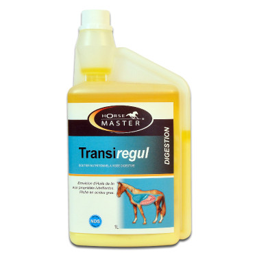 TransiRegul Horse Master