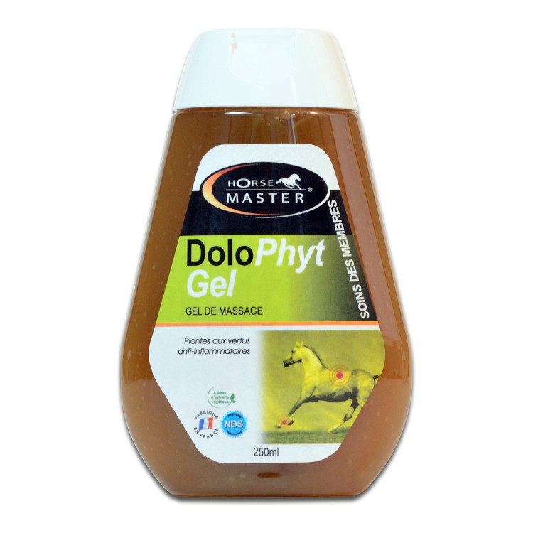 Dolophyt Gel Horse Master
