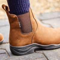 Botas Dublin Venturer Rs III Castaño Marrón