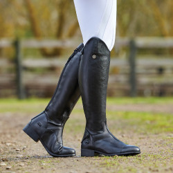 Botas Dublin Arderin