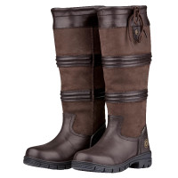 Botas Dublin Husk II Chocolate Marrón Botas Dublin Husk II Chocolate Marrón