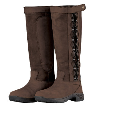 Botas Dublin Pinnacle II Botas Dublin Pinnacle II