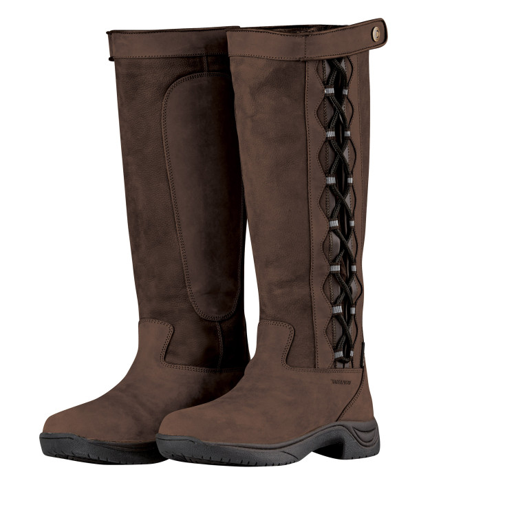 Botas Dublin Pinnacle II