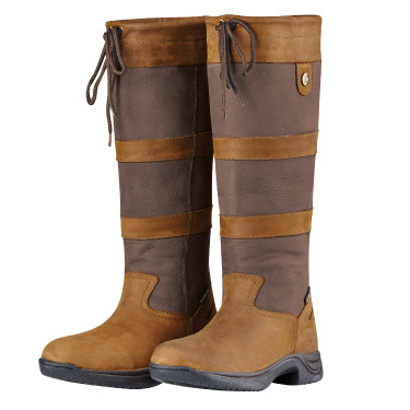 Botas Dublin River III