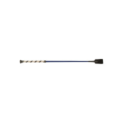 Cravache trenzada Dublin Suregrip