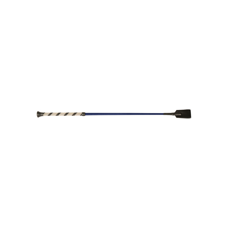 Cravache trenzada Dublin Suregrip