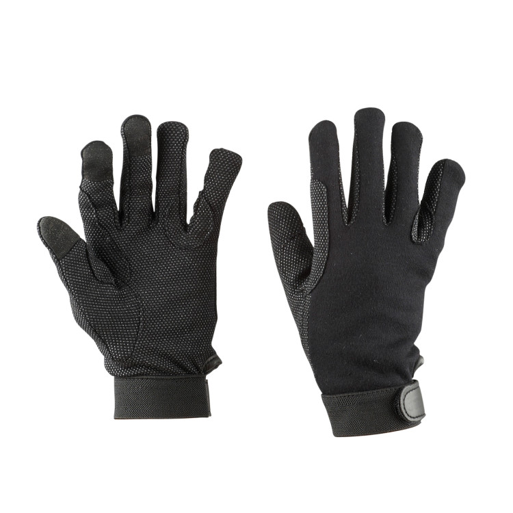 Guantes de invierno Dublin Thinsulate Winter Track Guantes de invierno Dublin Thinsulate Winter Track