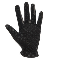 Guantes de equitación Dublin Cool-It Gel