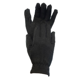 Guantes de equitación Dublin Everyday Deluxe Track