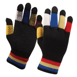 Guantes de equitación Dublin Magic Pimple Grip Guantes de equitación Dublin Magic Pimple Grip