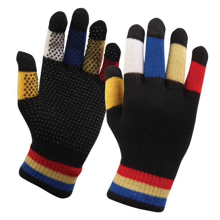 Guantes de equitación Dublin Magic Pimple Grip Guantes de equitación Dublin Magic Pimple Grip