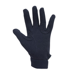 Guantes de equitación Dublin Track