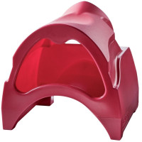 Saddle box La Gee Roja