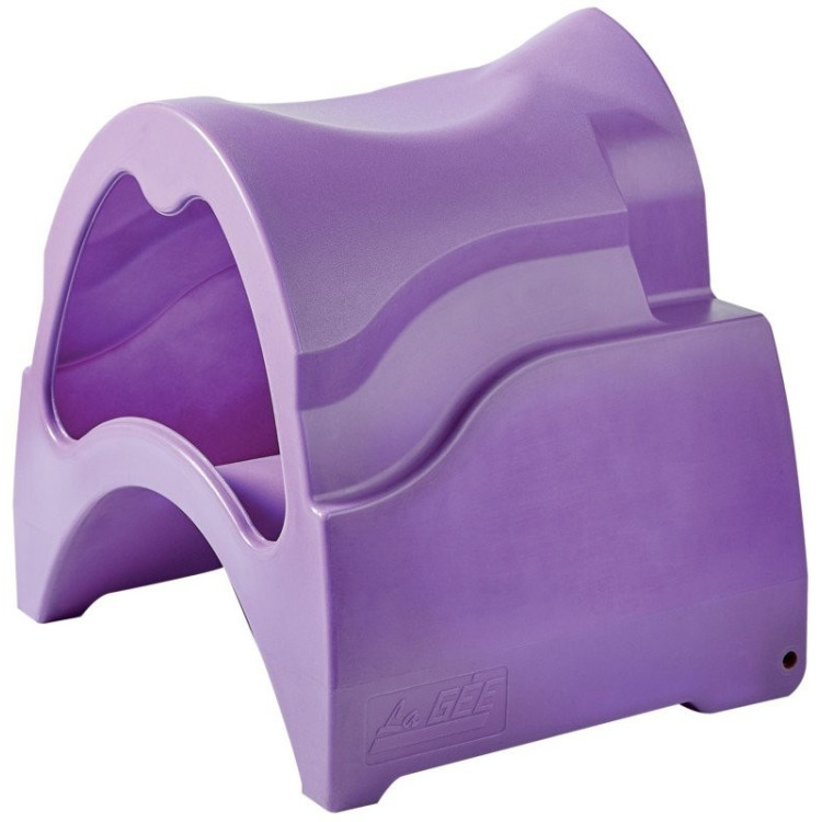 Saddle box La Gee Saddle box La Gee